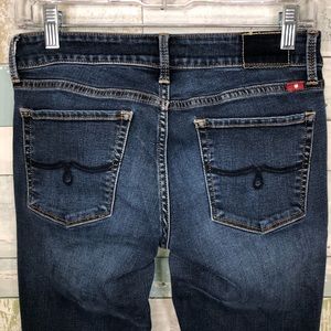Lucky Brand Women’s Skinny Jeans Size 26